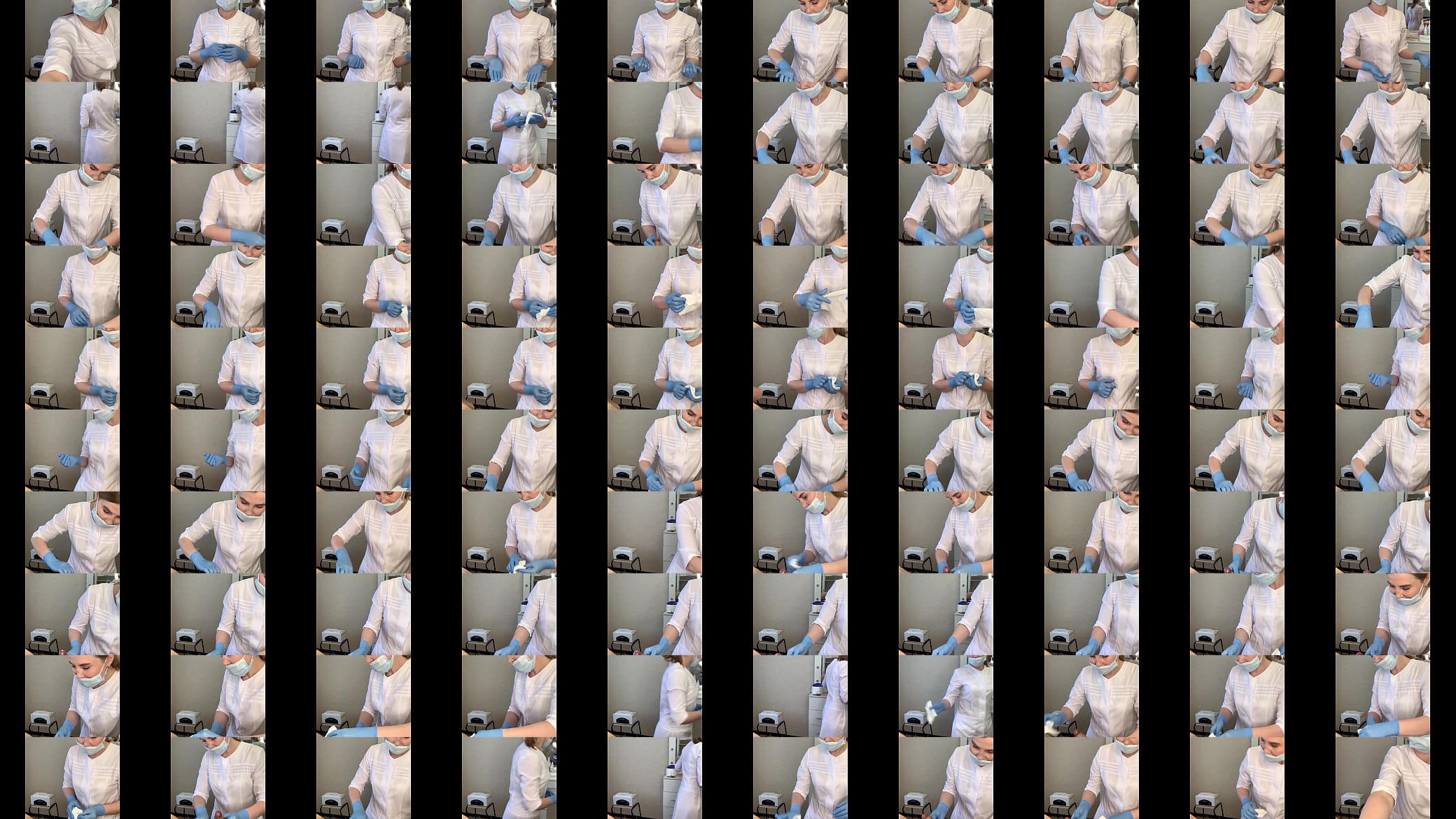 U erini orqasidan aldagan.