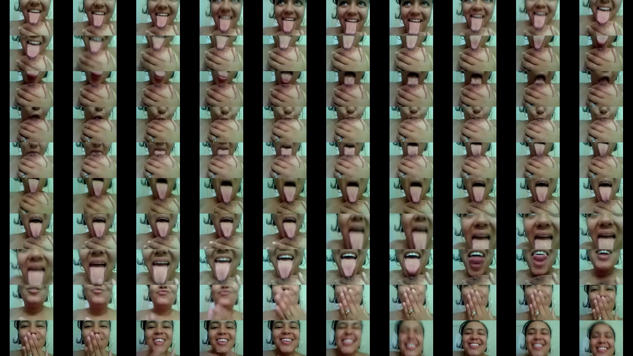 Titty Lickin Titty Lickin