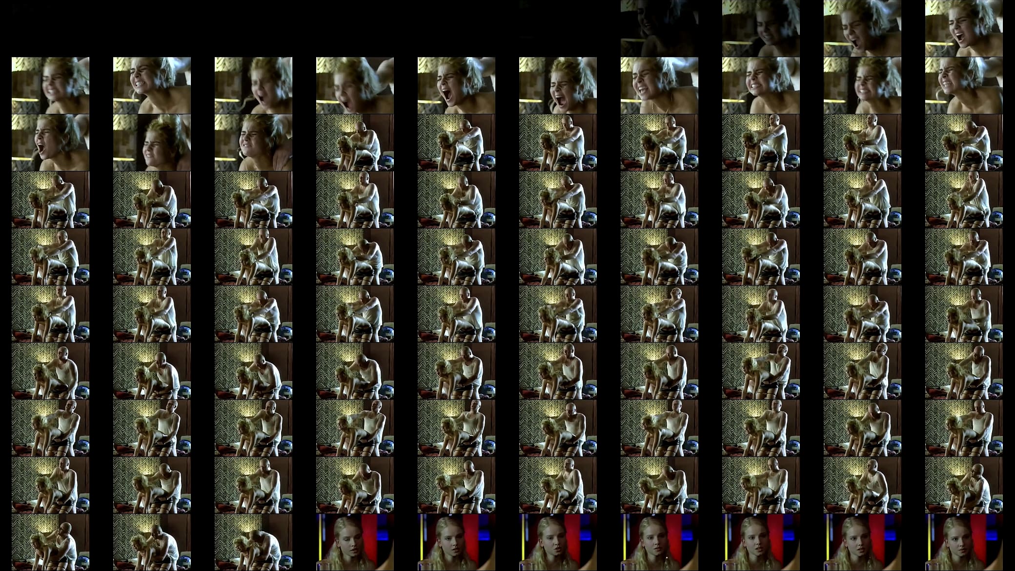 Birodar bilan jinsiy aloqa qilish axloqsizdir