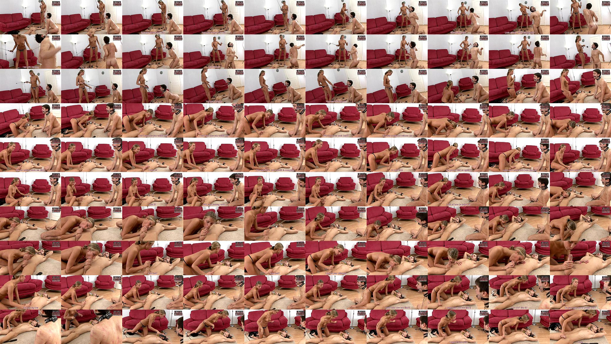 Rus ochiq porno yosh ayol bilan