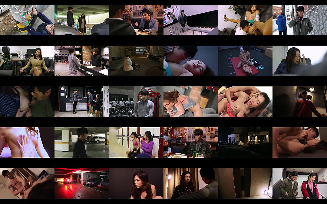 18 korean adult movies
