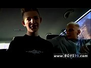 gay video gay nick porn an unlucky victim gets a surprise