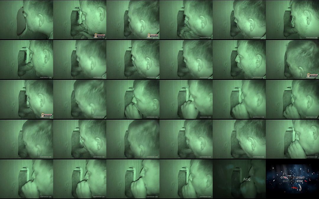 Strip gloryhole massage hiddencam