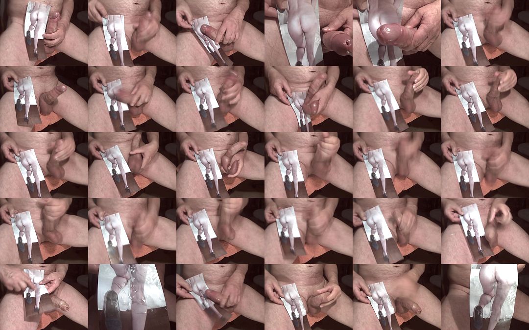 Frauenpenis Bruste Dildo Pov