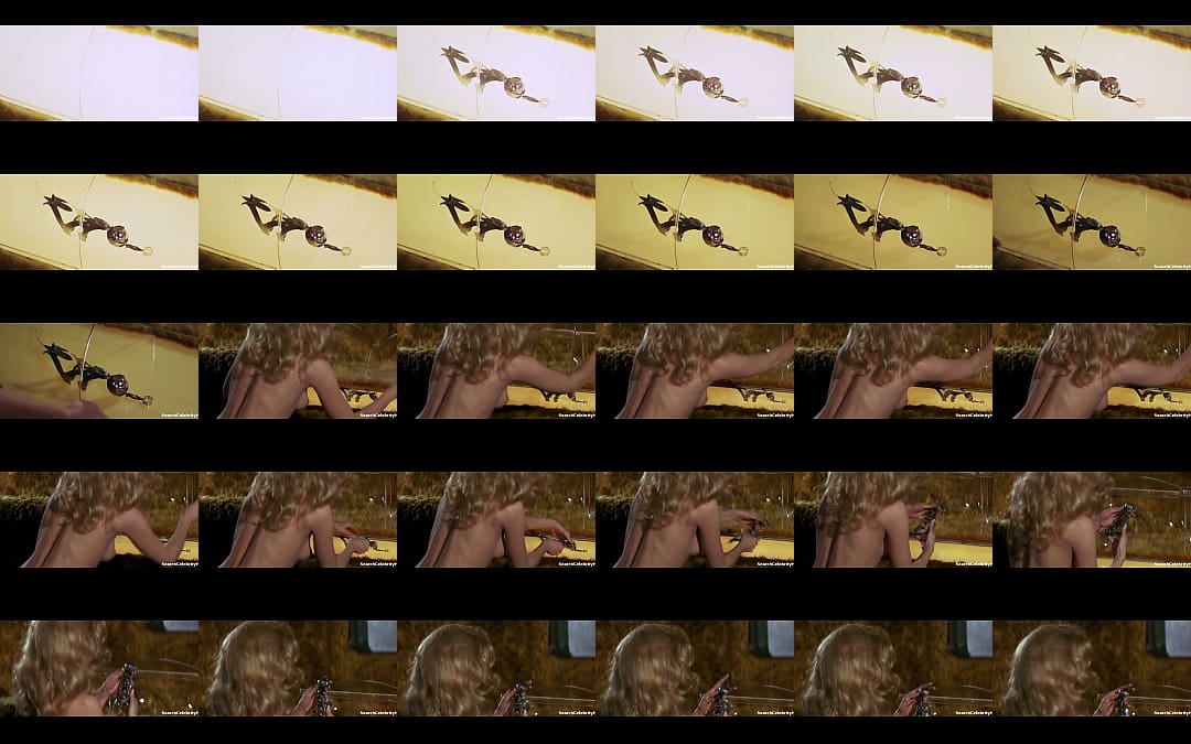 Get Jane Fonda Topless Porno For Free