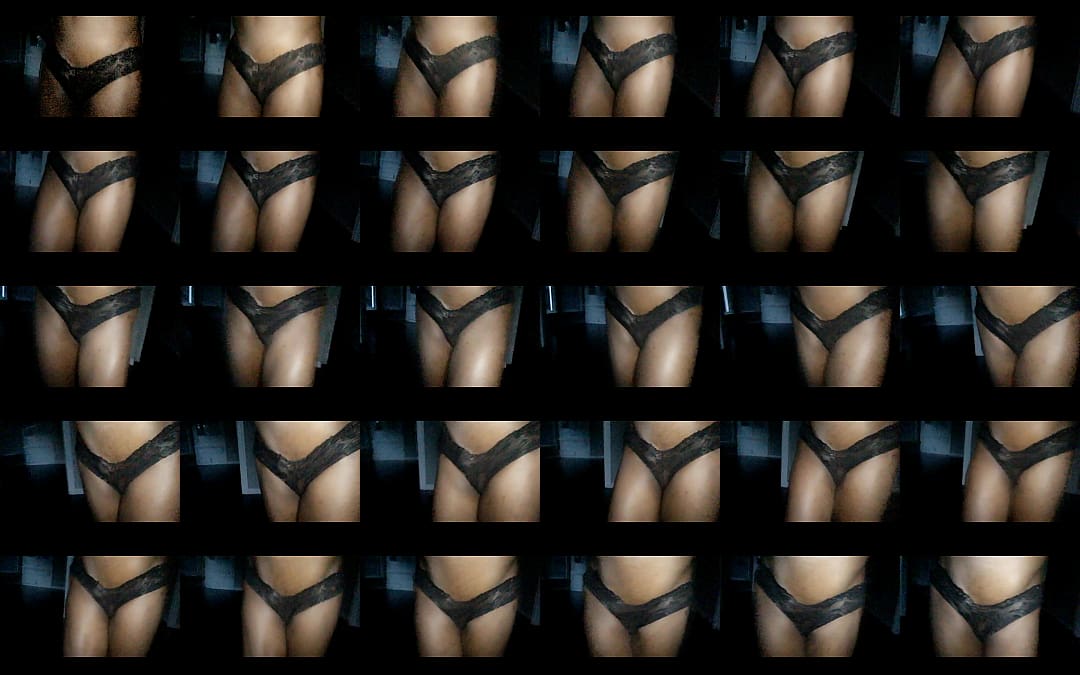 Tranny tuck tutorial
