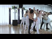 neighborhood orgy ballerinas orgy 08:00 mp4