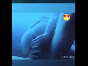 sex movie video singando abajo del agua