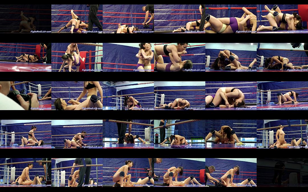 Japan wrestling sex stream