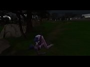 anal video forced outdoors