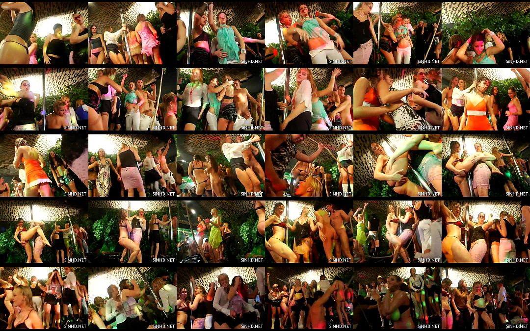 Nymphomanin Geil Wald Partysex