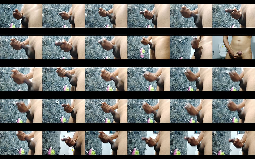 Masturbate jerking off solo fisting