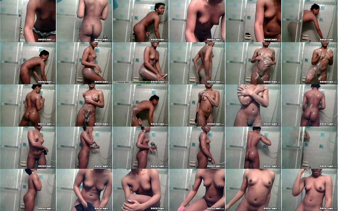 Bdsm shower dirty talk