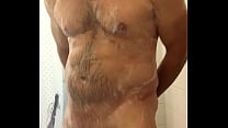 Shower fun