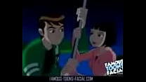ben103GP d40a w 2