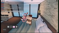 Roblox Sex Tape (She is a Pro)