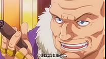 Rance 01 Hikari wo Motomete The Animation 1