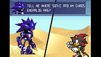 Super Mario Bros Z: Episode 9. The Two Shell Treaty