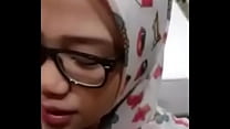 Tudung Fuck & Facial Tudung Fuck & Facial