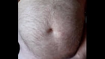 Rustyas1 - In My Shed And I Masturbate (again) Before Work