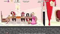 gameplay peach untold tale princess castle