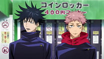 Damn Energy - Jujutsu Kaisen Lofi