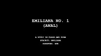 EMILIANA NO. 1 (ANAL)