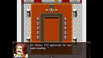(  18 ) H RPG Games Princess [ Eng.] #1