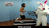 Sex Paying My Bills 10