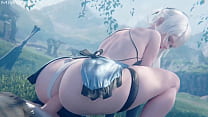 SFM Porn Compilation 2025