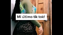 Rica tik toker