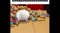 Meow meow meow AAAHHG