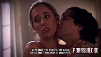 ¿Quieres Parar?. sub español. ver completo en: pornsuborg