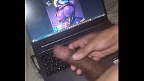 I Masturbate To Internet Explorer Rule 34