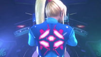 Conquering Metroid