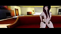 Imvu - A Very Pleasant Hotel