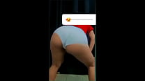 Da tapa e soca no meu rabetao sem na