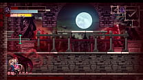 Let's Play Hentai Metroidvania "Bloodroot"