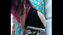 PORN ACTRESS TOUCHES HER TASTY PUSSY