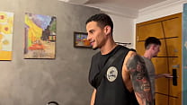 ME CONTRATARAM PRA DAR AULAS PARTICULARES MAS ACABEI COMENDO MEUS ALUNOS.