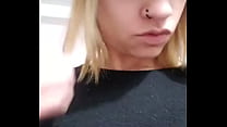 Rubia De Buen Culo Turra 2 Min