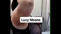 Lucy Moana
