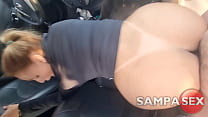 Hot blonde had sex in the car. Asked to fuck hard in the ass and took 2 cumshots: inside ass and pussy - Regina Rizzi - MarquesXXX