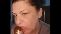 Lussy suck