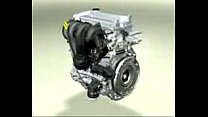 deutz screensaver