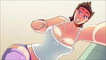Super smash