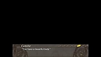 Lightning Warrior Raidy 2 - Camille