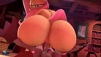 MLP PMV