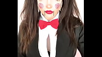 HAPPY HALLOWEEN