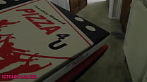 Georgie's Pizza Delivery